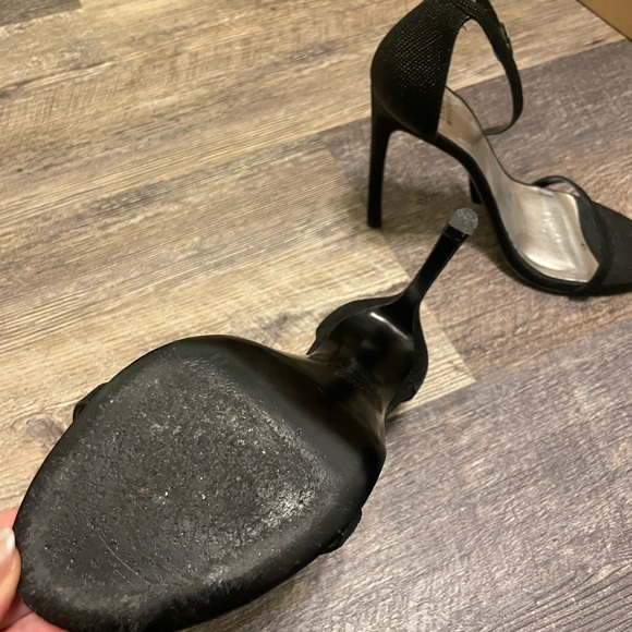 Stuart Weitzman nudist heels - Picture 3 of 4